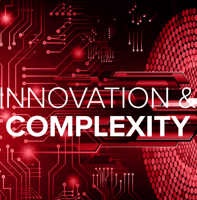 SRPInsight issue 17: innovation & complexity